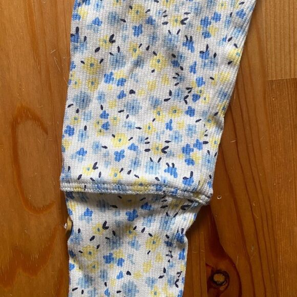 Floral Leggings   - Picture 3 of 4